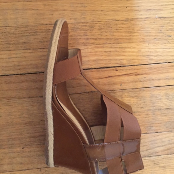 Amalfi Wedge Size 7 - Picture 3 of 3